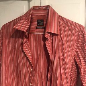 Saks fifth avenue dress shirt